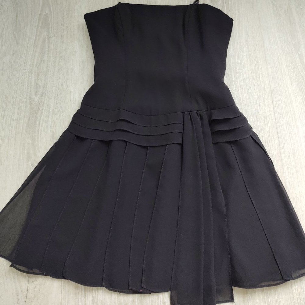 Faviana New York Strapless Top